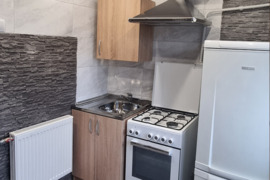2 kamb. butas Kaunas, Gričiupis, Pramonės pr.