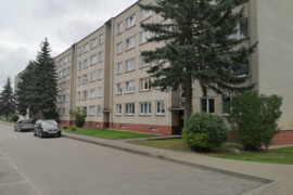 3 kamb. butas Ukmergės r. sav., Ukmergė, S. Daukanto g.