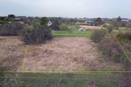 Sklypas soduose Vilkaviškyje 6 arai