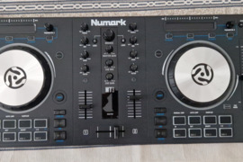 Numark dj controller  Mikšeriai