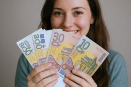 Finansuoti savo projektus dar niekada nebuvo taip paprasta!