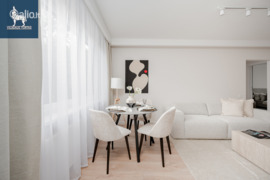 3 kamb. butas Vilnius, Lazdynai, Architektų g.