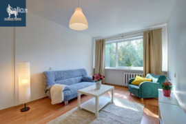 2 kamb. butas Vilnius, Viršuliškės