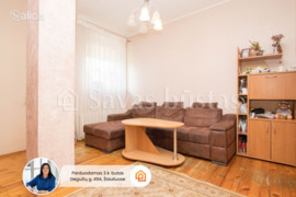 3 kamb. butas Šiauliai, Šiauliai, Gegužių g.
