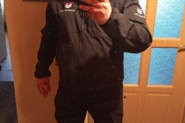 Ieškau darbo apsaugos darbe Vilniaus