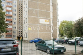 2 kamb. butas Kaunas, Eiguliai, S. Žukausko g.