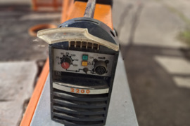 Suvirinimo aparatas Kemppi Master 2200