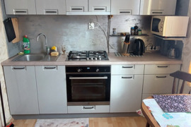 Parduodamas 2 -jų kambarių butas Varpų g