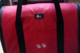 Nešiokle gyvuneliams