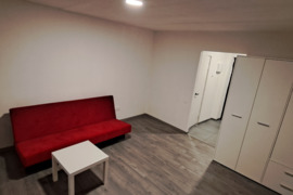 1 kamb. butas Kaunas, Žaliakalnis, Jonavos g.