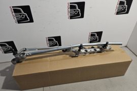 Valytuvų mechanizmas (trapecija), 4L1955023, Audi Q7 2007 m