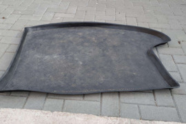 Jeep compass 2007 modelio bagažinės kilimėlis