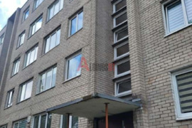 2 kamb. butas Klaipėda, Baltijos, Baltijos pr.