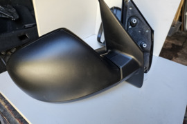 Veidrodėlis (elektra valdomas) (dvidurio) 7E1857507BT9B9 Volkswagen Transporter 2011 m