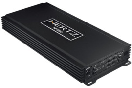 Hertz HP 802 automobilinis garso sitprintuvas