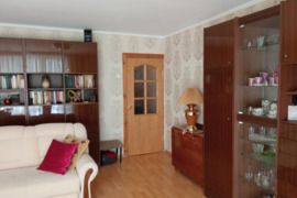 2 kamb. butas Vilnius, Naujininkai, Dzūkų g.