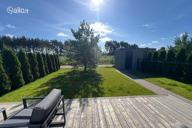 3 kamb. butas Palanga, Palanga, Aido takas