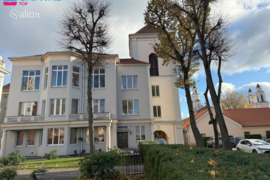 Patalpos Kaunas, Centras, Rotušės a.