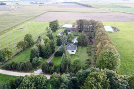 Kėdainių r. sav., Valinava