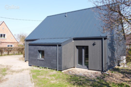 Kėdainių r. sav., Kėdainiai, Juodkiškio g.