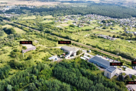 Patalpos Kėdainių r. sav., Kėdainiai, Elevatoriaus g.