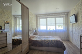 2 kamb. butas Kėdainių r. sav., Lipliūnai, Astrų g.