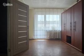 3 kamb. butas Kėdainių r. sav., Krakės, Smilgos g.