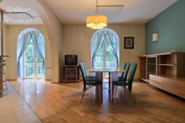 5 kamb. butas Kėdainių r. sav., Kėdainiai, J. Basanavičiaus g.