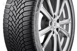 Bridgestone BLIZZ6 275/40R21 107W XL Enliten, Žieminės padangos