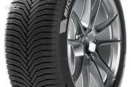 Michelin Cross Climate 225/55R18 102V XL AO, Universalios padangos