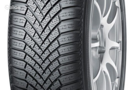 Yokohama V906 205/55R19 97V XL, Žieminės padangos