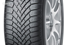 Yokohama V906 275/35R19 100V XL, Žieminės padangos