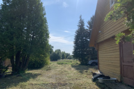 Namas Alytaus r. sav., Alytus