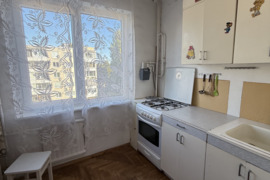 Iškirtinis 5 kambarių 94.95 m2 butas Vidzgiryje