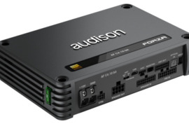 Audison AF C4.10 bit, DSP stiprintuvas