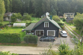 Kaubariškio k. Panevėžio r. Beržyno alėja 13