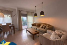 Bungalas su terasa, Alicante provincijoje, Alicante mieste. 5 kambariai | 196 m² | 3 kilometrai iki 