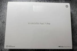 Xiaomi Pad 7 Pro