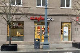 Patalpos Vilnius, Naujamiestis, Gedimino pr.