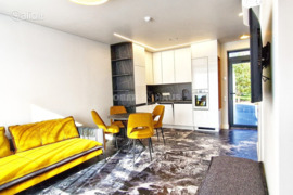 Palanga, Palanga, Genio g.