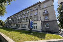 2 kamb. butas Šiauliai, Šiauliai, Vilniaus g.