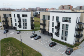 3 kamb. butas Panevėžys, Panevėžys, Ainių g.