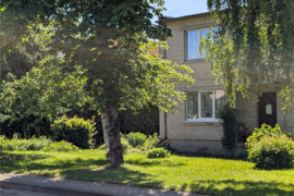 3 kamb. butas Panevėžys