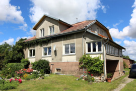 Klaipėdos r. sav., Baukštininkai, K. Donelaičio g.