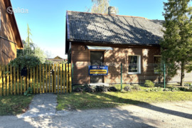 Pasvalio r. sav., Pumpėnai, Ąžuolyno a.