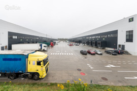 Patalpos Vilnius, Paneriai, Plungės g.