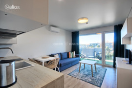 2 kamb. butas Palanga, Palanga, Vaivorykštės g.