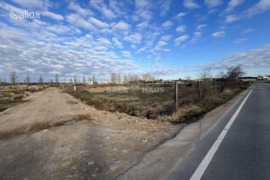 11.05 a sklypas Panevėžio r. sav., Dembava (Velžio sen.), Miglės g.