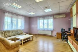Klaipėda, Poilsio, Rambyno g.