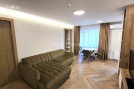 2 kamb. butas Panevėžys, Panevėžys, Topolių al.